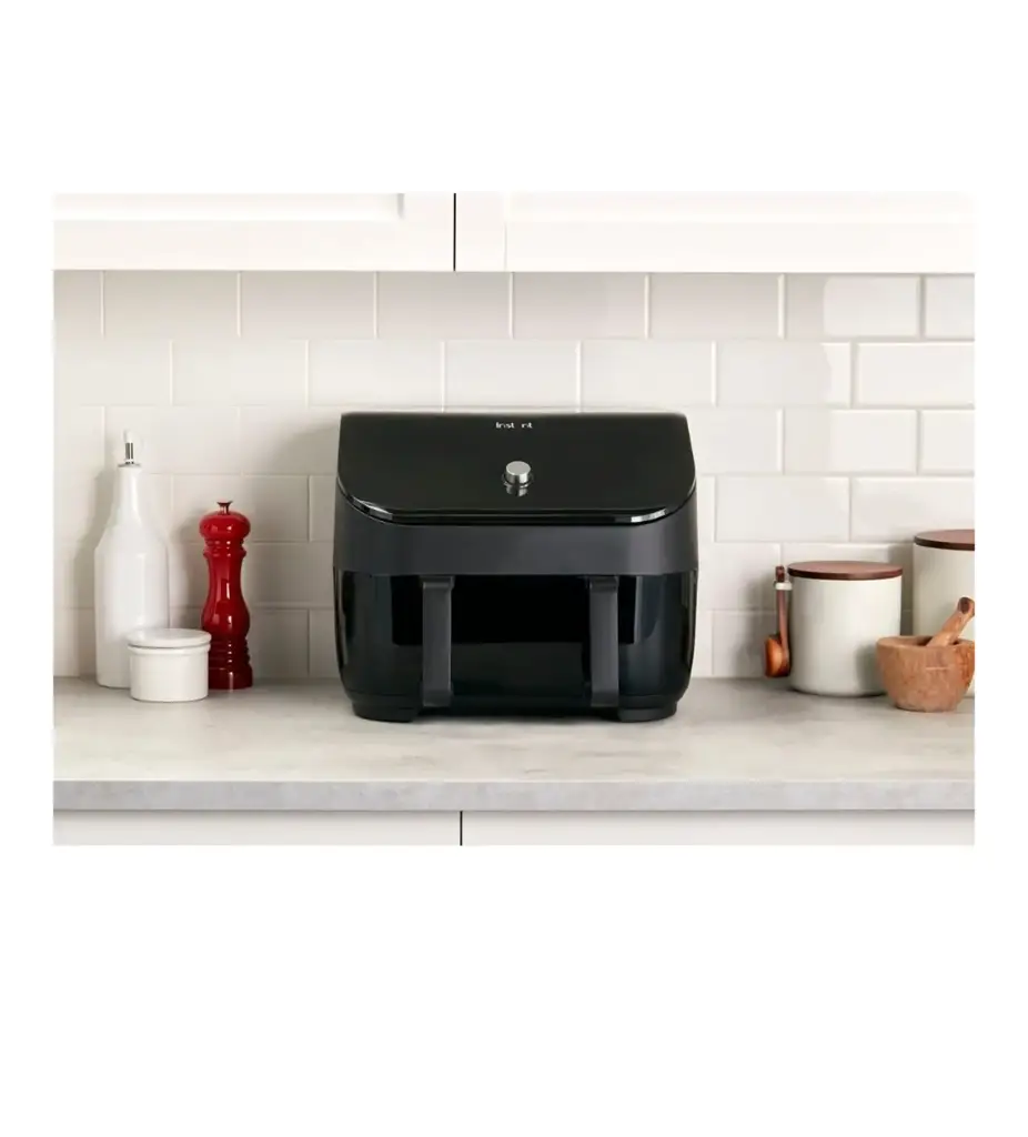 Instant Vortex Plus 8-In-1 Versazone Air Fryer (8.5L)