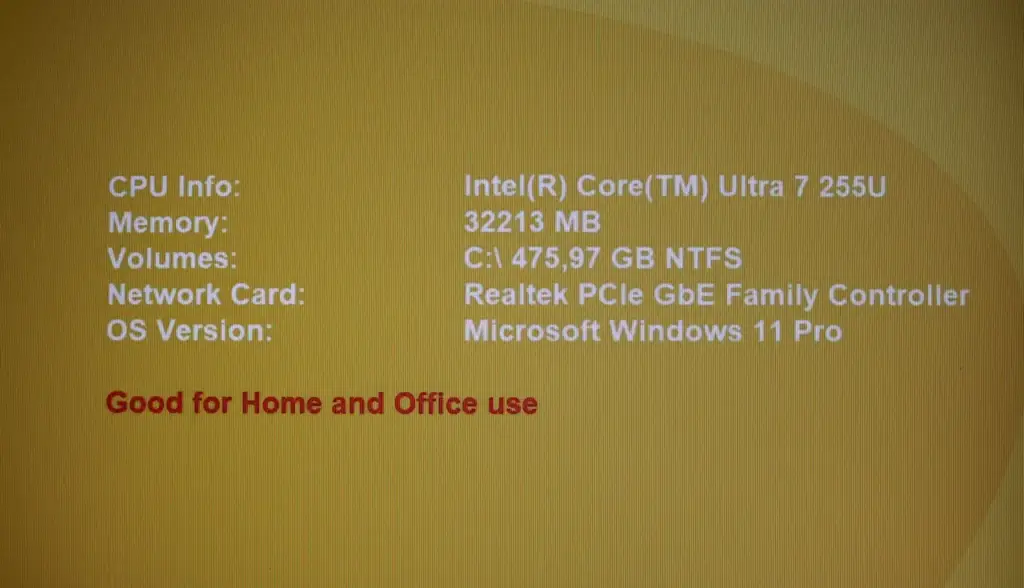 Dell Pro 14 Pc14250 Laptop - View 2