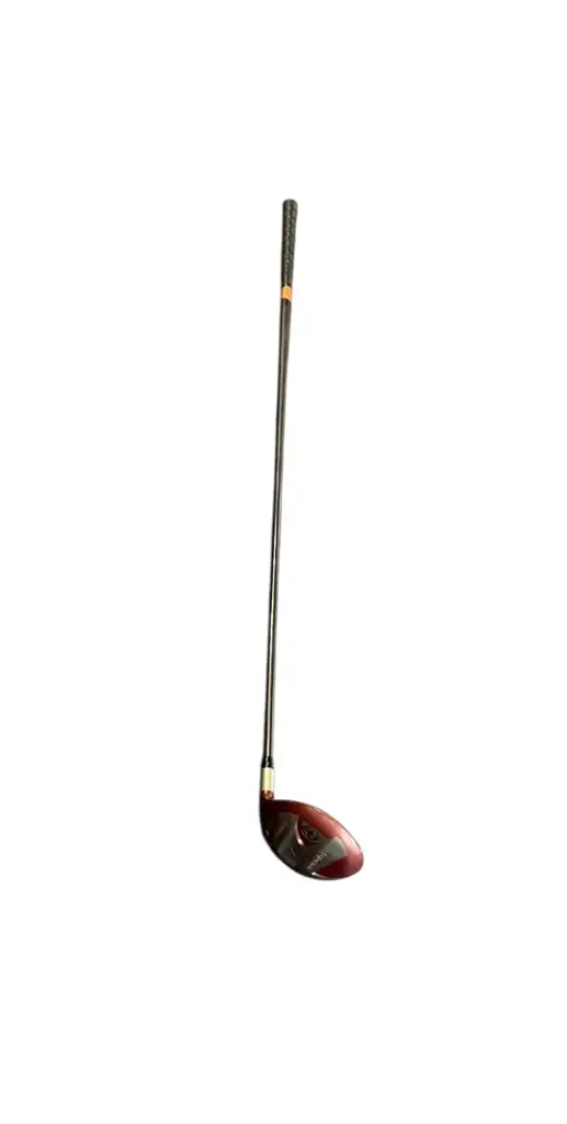 Taylormade 7 Golf Club Driver - View 2