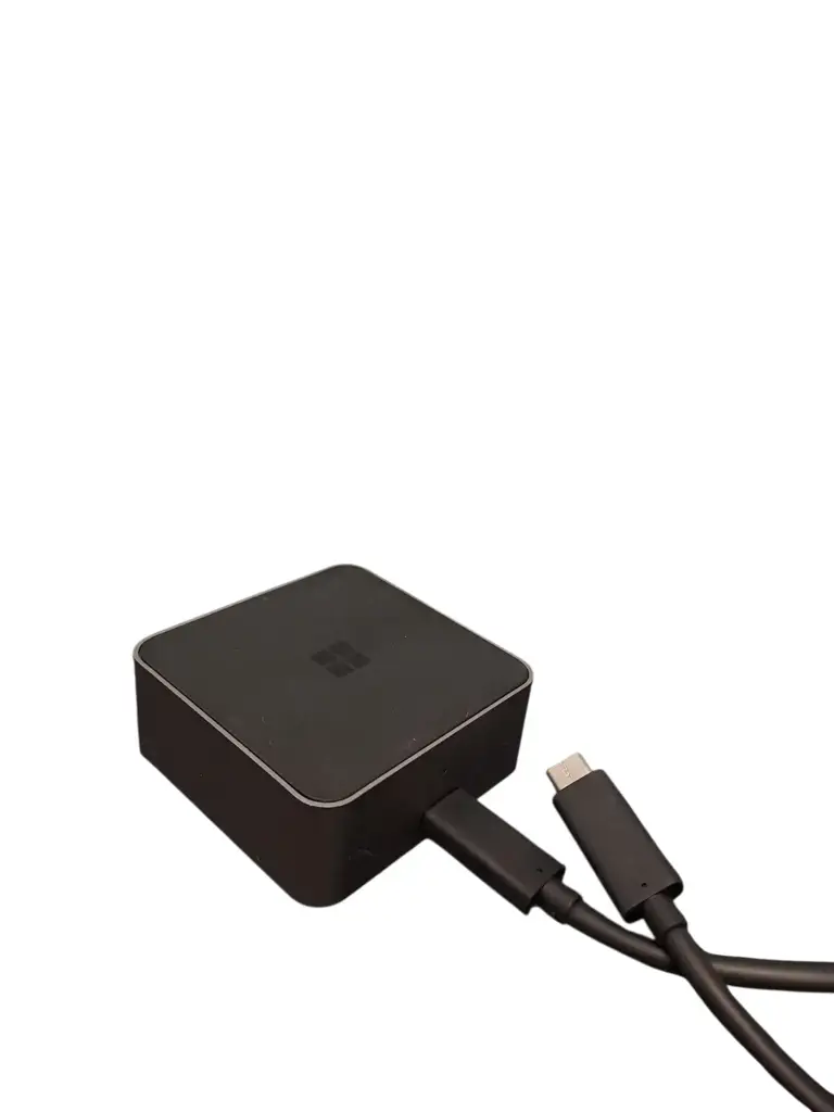 Microsoft Display Dock Hd-500 - View 2