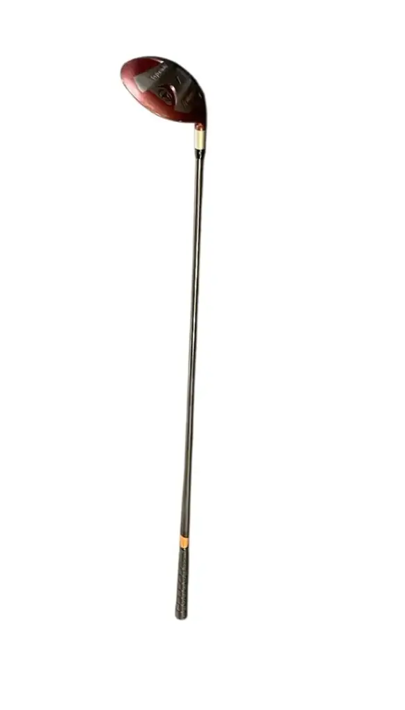 Taylormade 7 Golf Club Driver - View 4