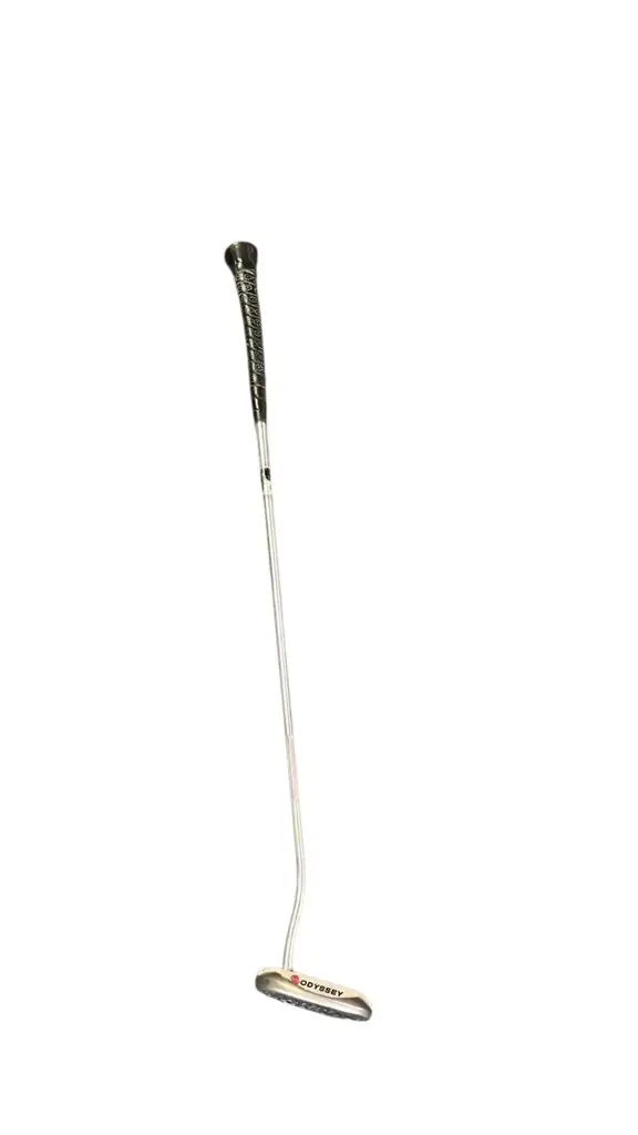 Odyssey Golf Club Putter - View 2
