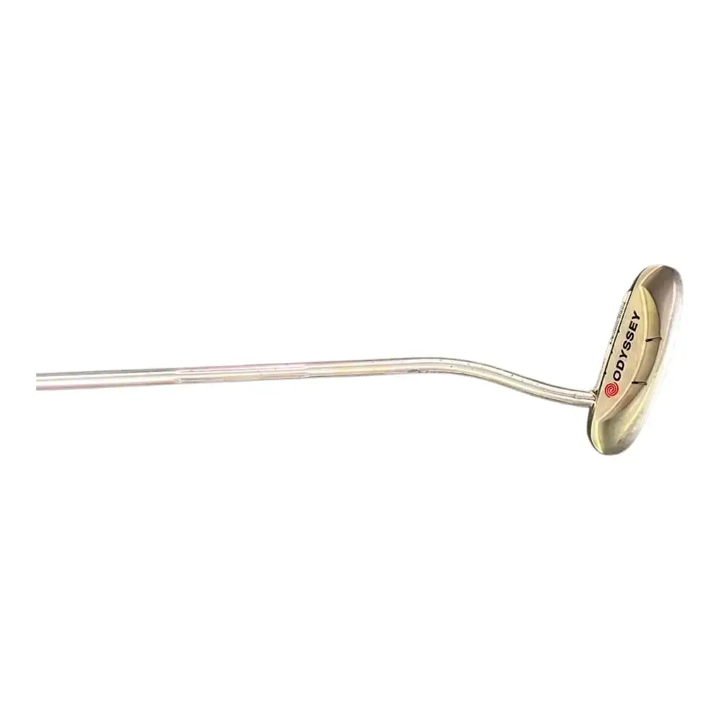 Odyssey Golf Club Putter - View 3