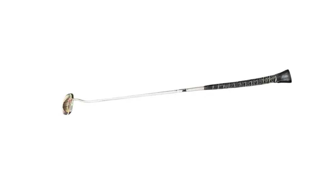 Odyssey Golf Club Putter - View 4
