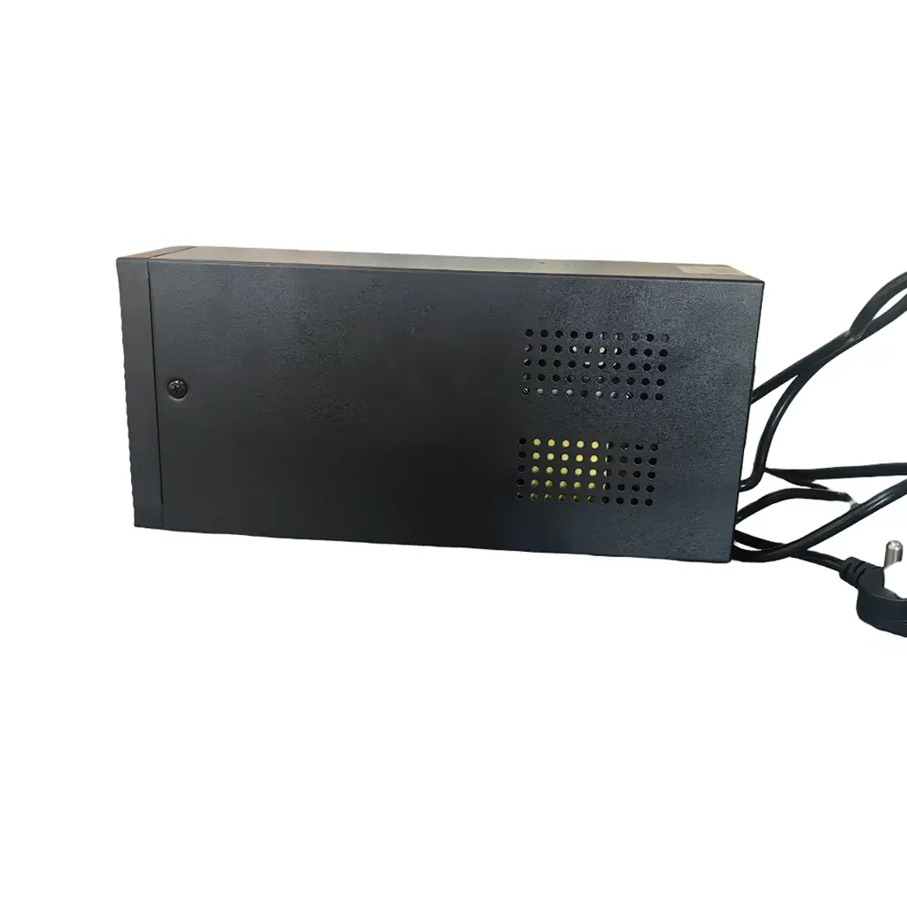 Offline Ups Inverter - View 3