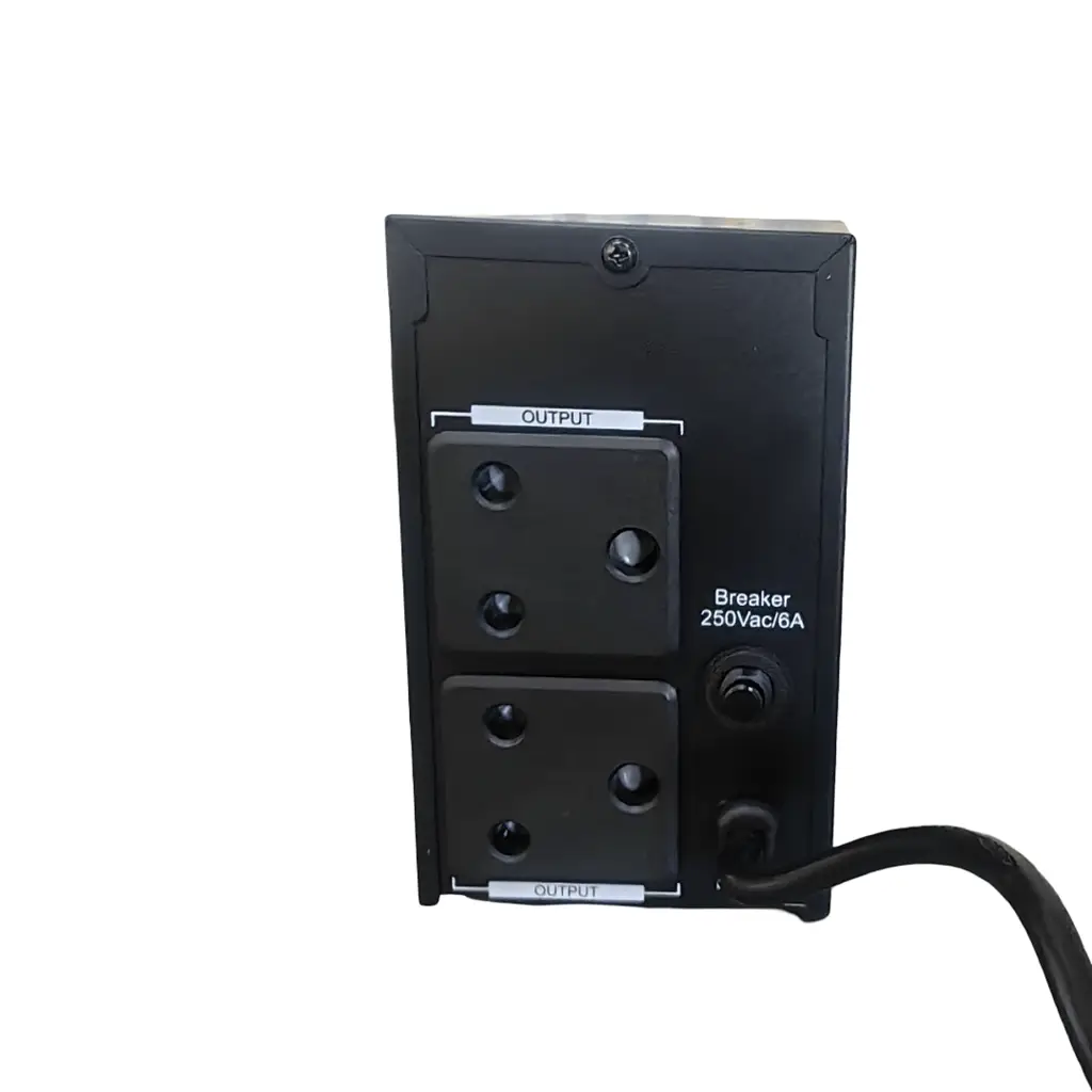 Offline Ups Inverter - View 4