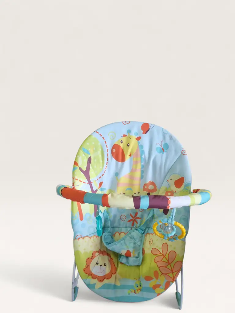 Baby Rowing Seat