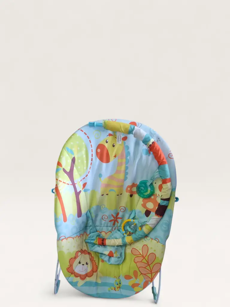 Baby Rowing Seat - View 2
