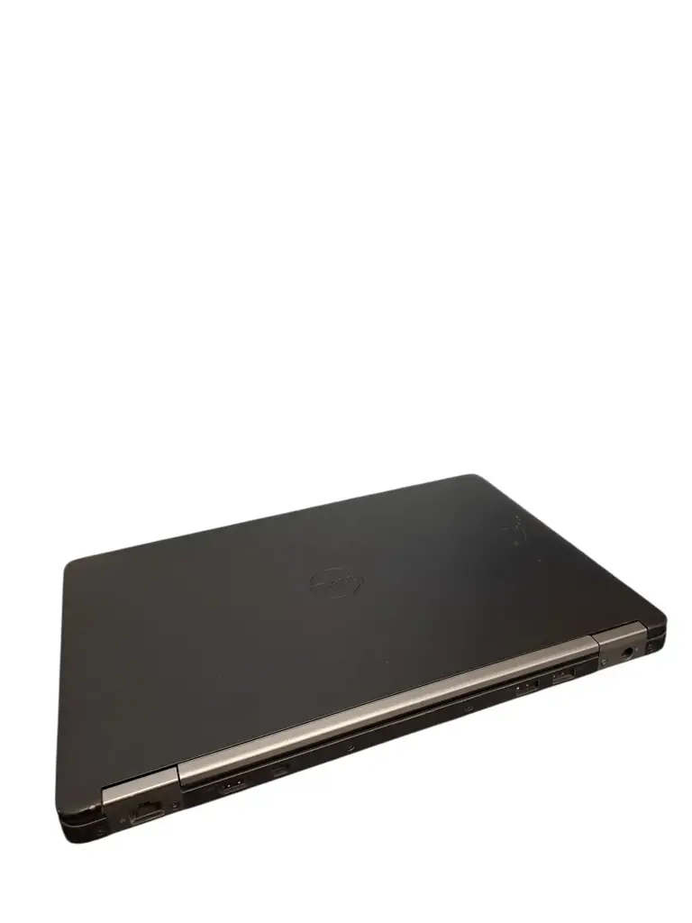 Dell Latitude Ultrabook Laptop 14"- Intel Core I5 - View 2