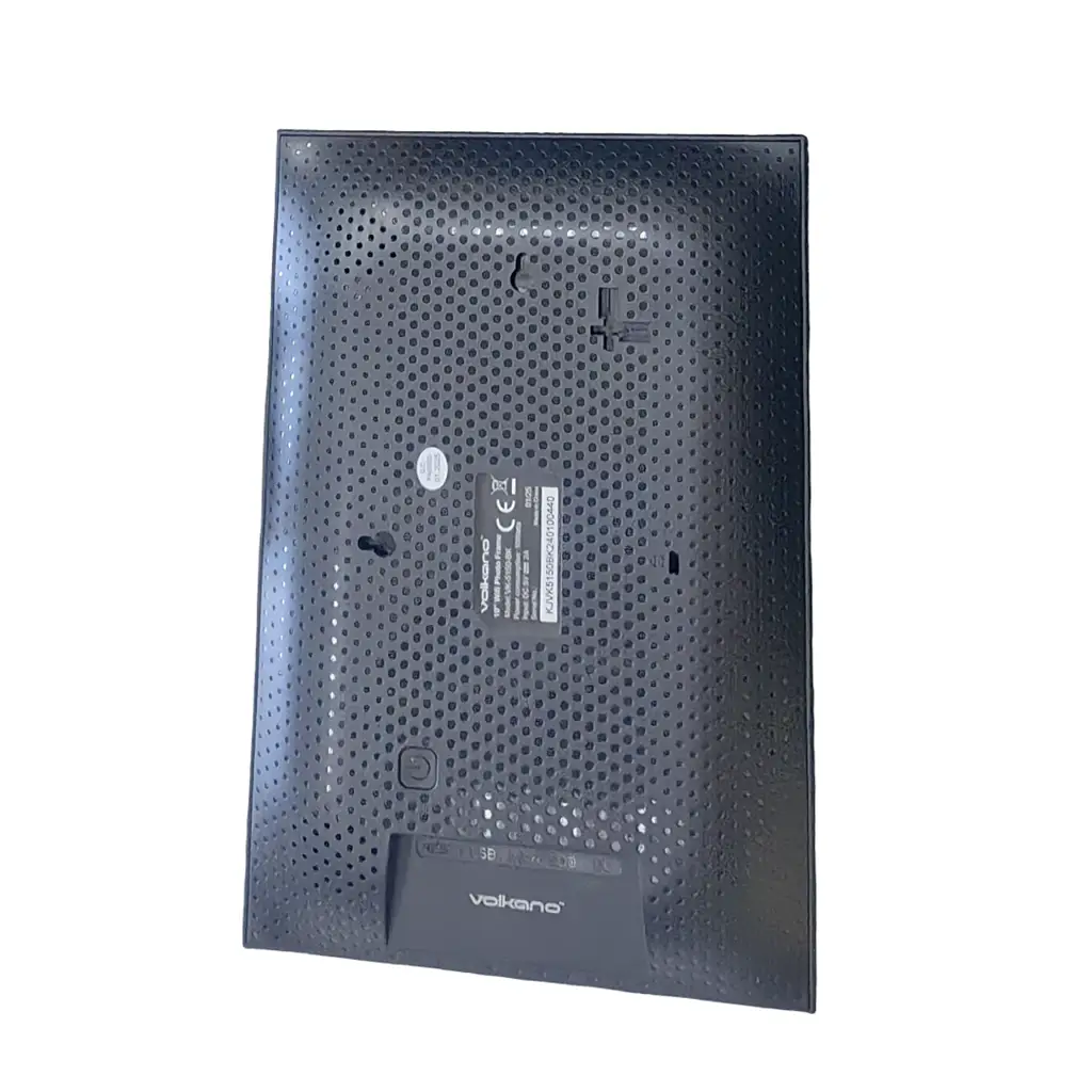 Volkano Smart Photo Frama 10.1" - View 3
