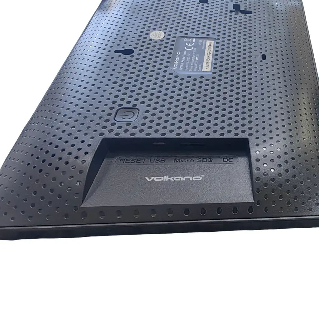 Volkano Smart Photo Frama 10.1" - View 4
