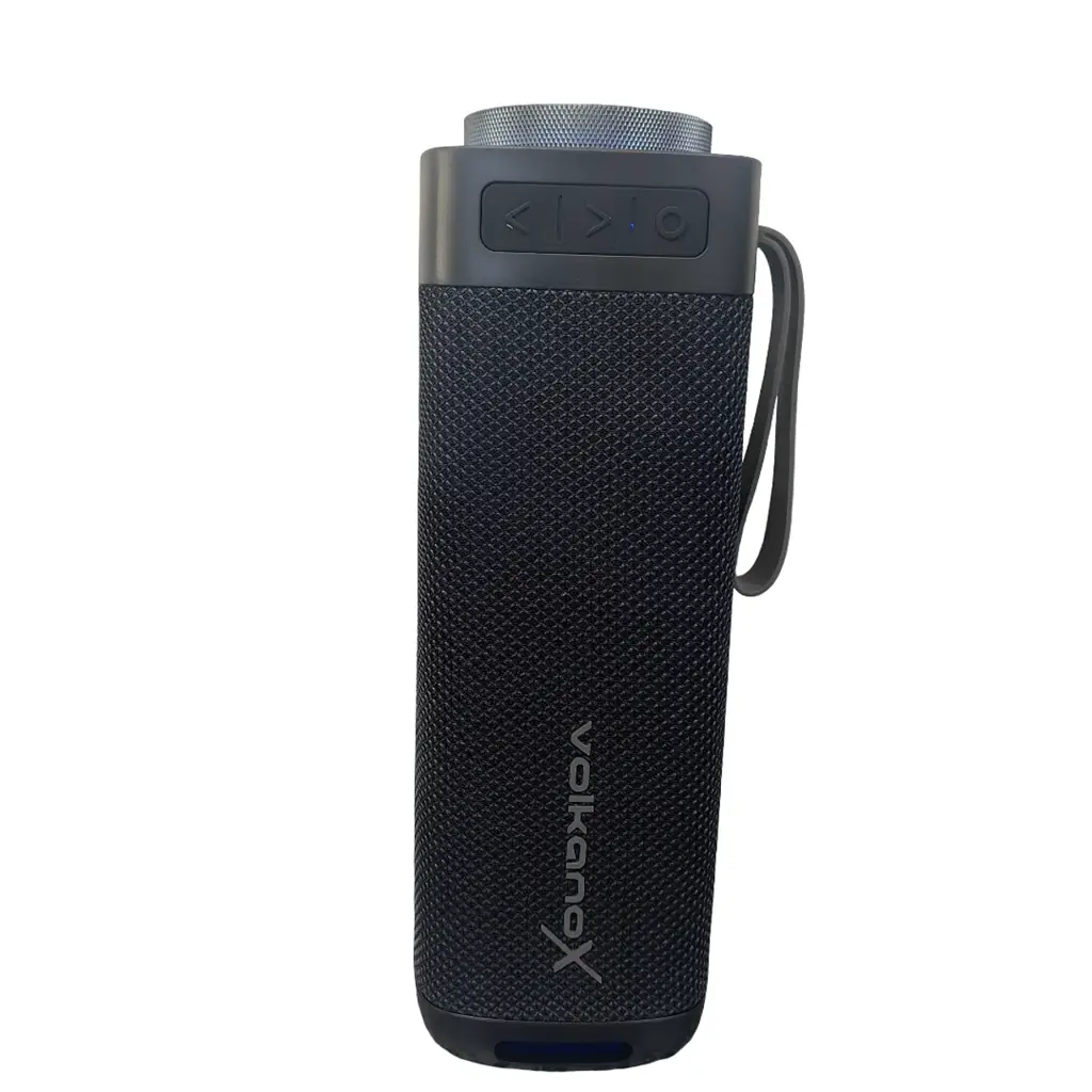 Volkanox S500 Portable Bluetooth Speaker