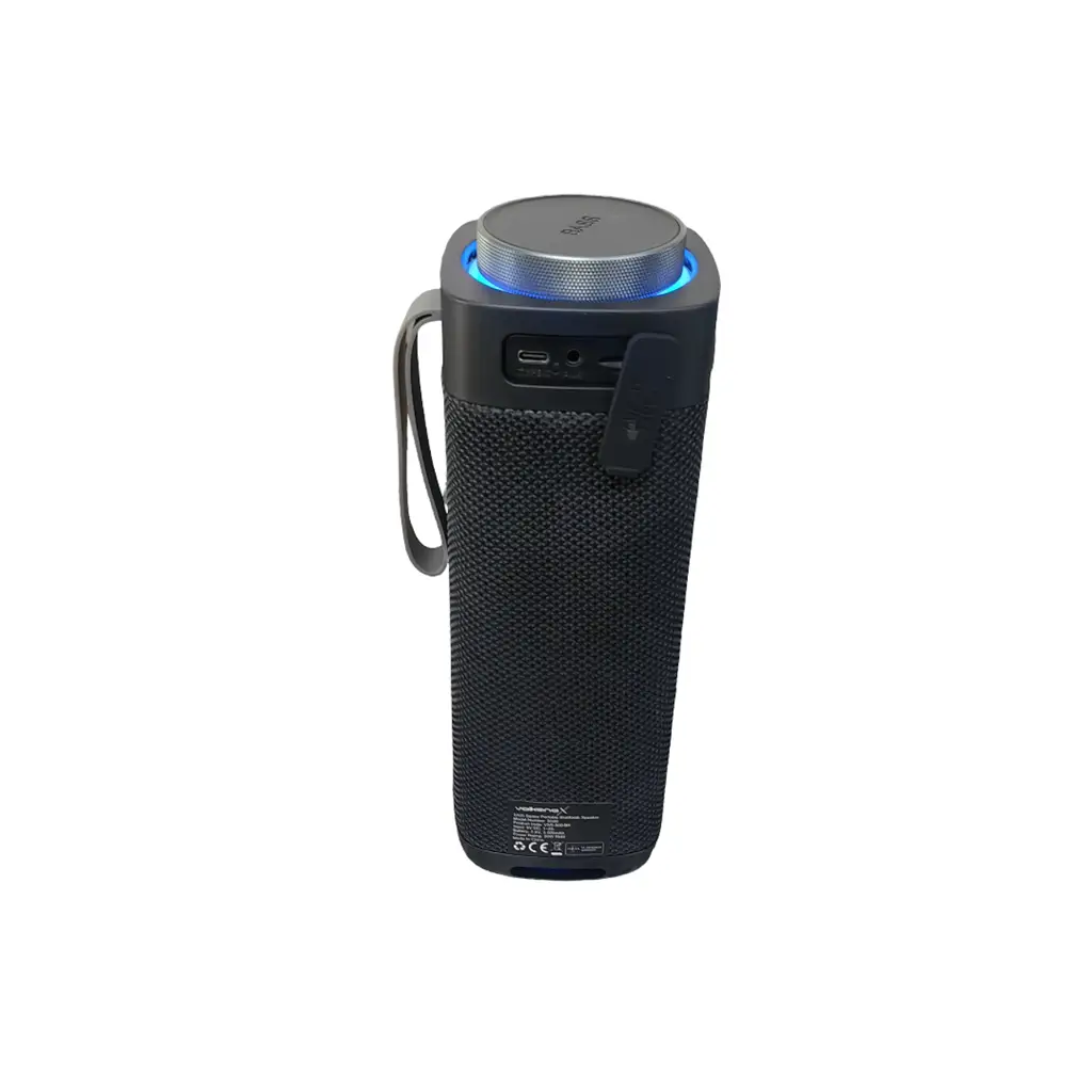 Volkanox S500 Portable Bluetooth Speaker - View 3