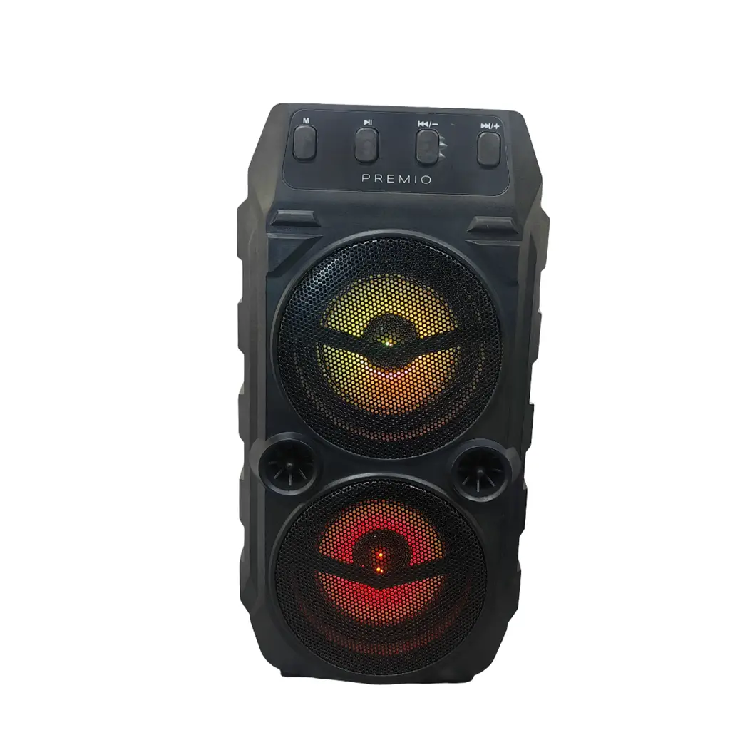 Premio Bt Speaker Z100 3"