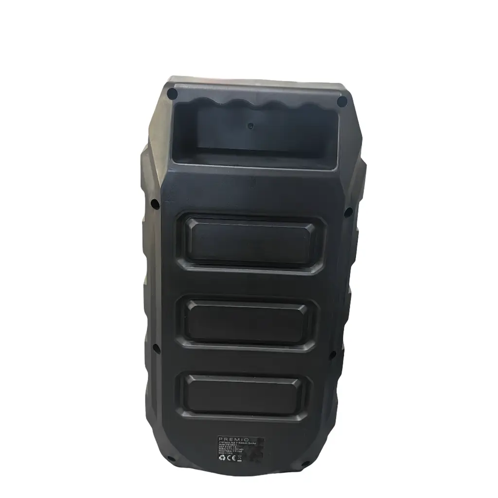 Premio Bt Speaker Z100 3" - View 2