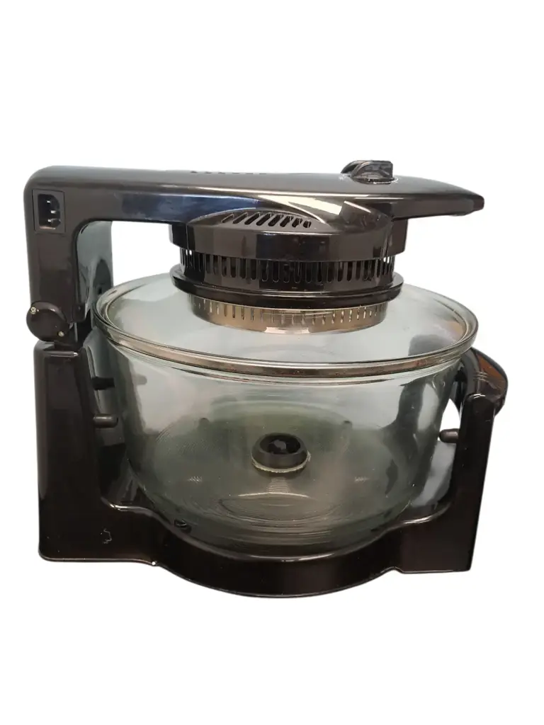 Milex Convection Microwave - Maf001 - View 2