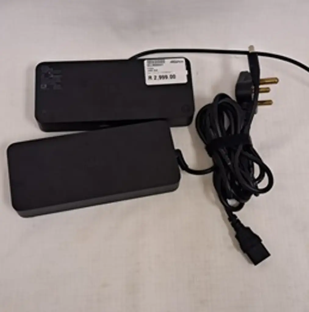 Dell Pro 5 Thunderpolt Usb Hub