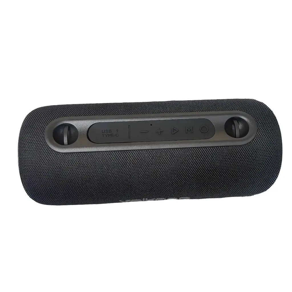 Volkano Vista Bluetooth Wireless Speaker - View 3