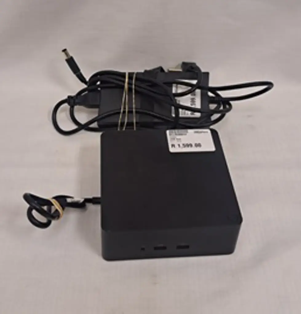Dell Tb16 Usb Hub