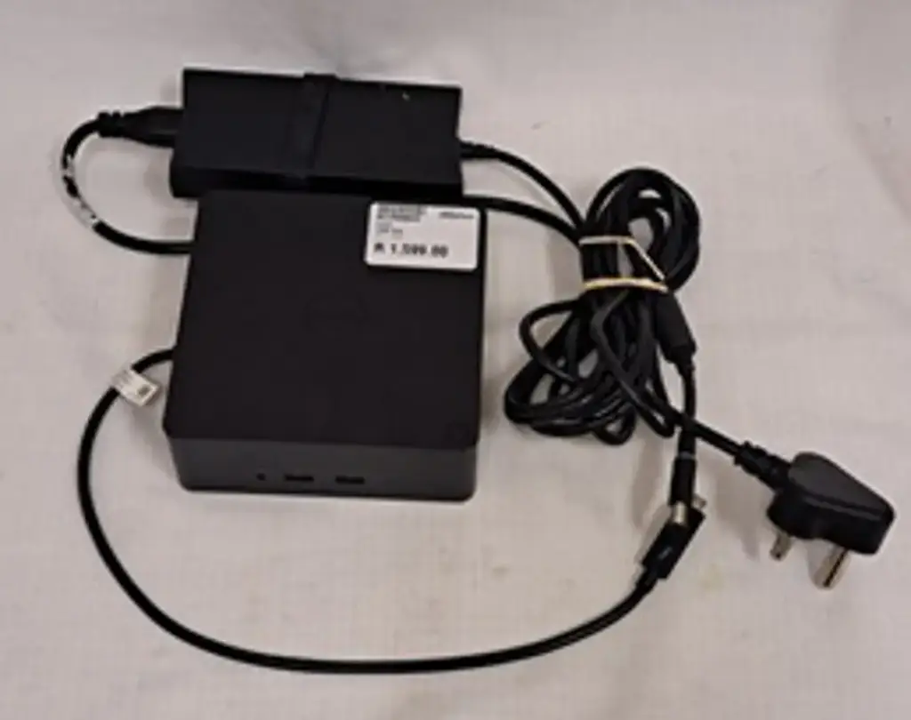 Dell Tb16 Usb Hub - View 3