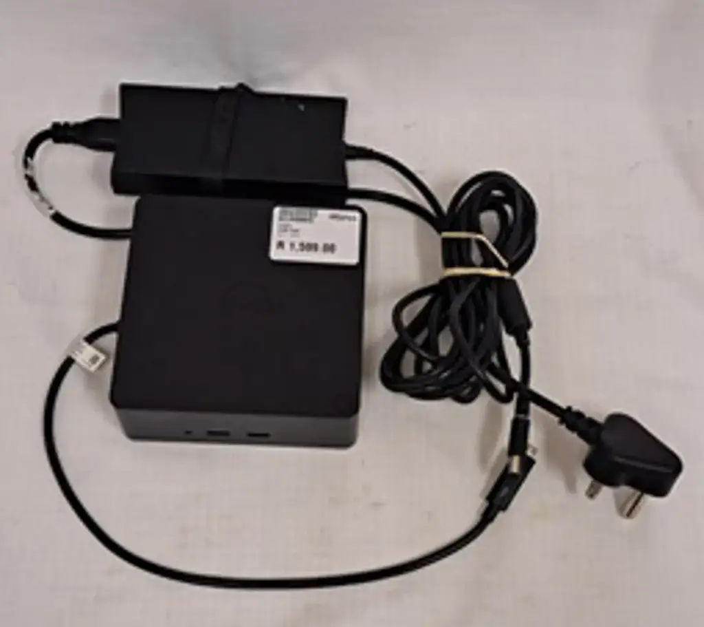 Dell Tb16 Usb Hub - View 4