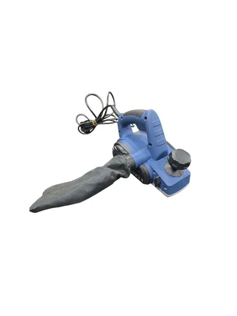Dixon Planer 600W - View 2