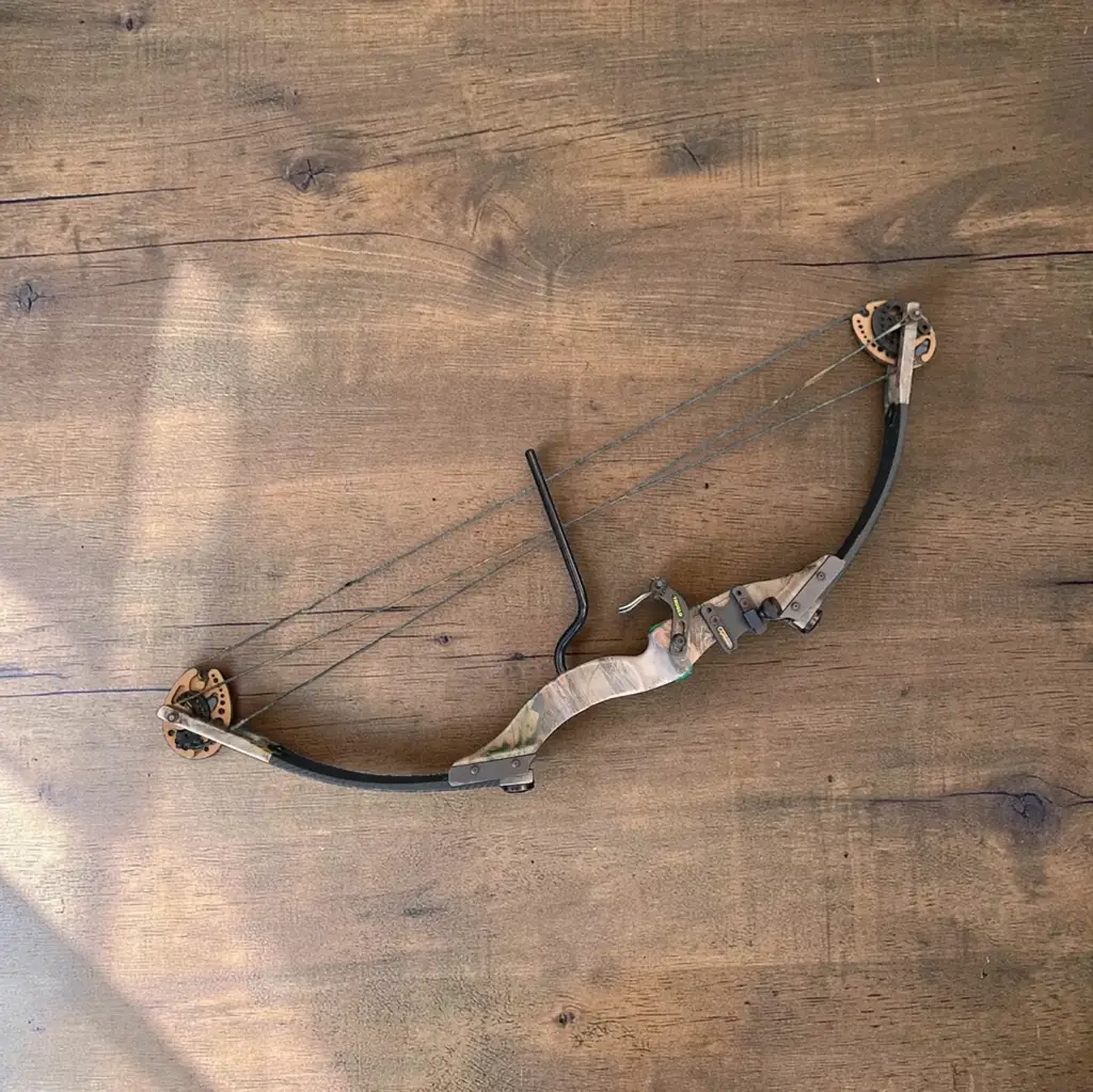 Cobra Archery Release