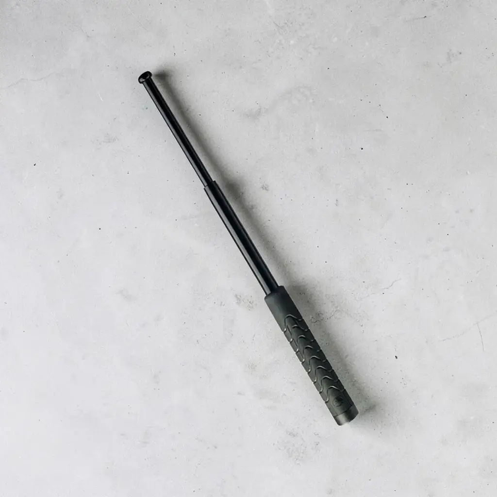 Sentry Retractable Baton- 21"