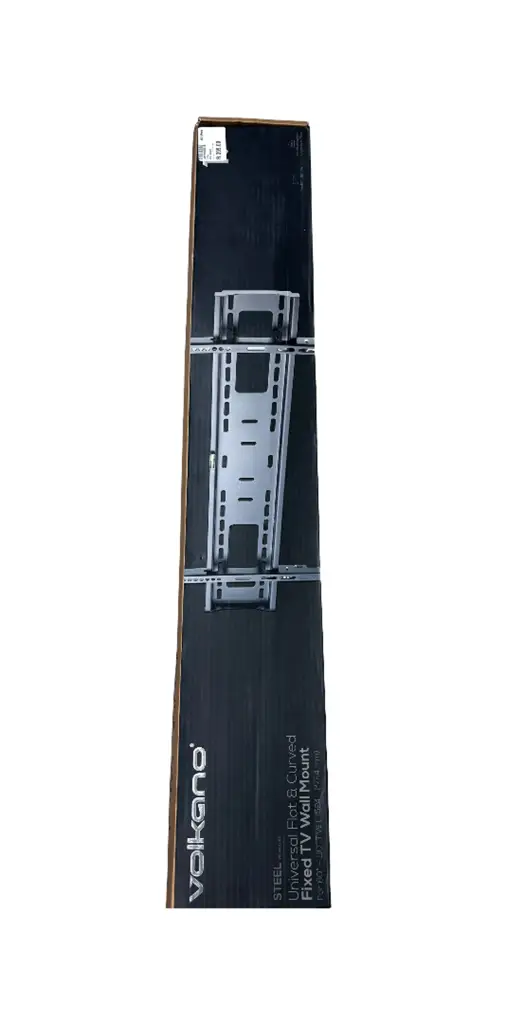 The Volkano Vk-4031-Bk Tv Wall Mount 60-110