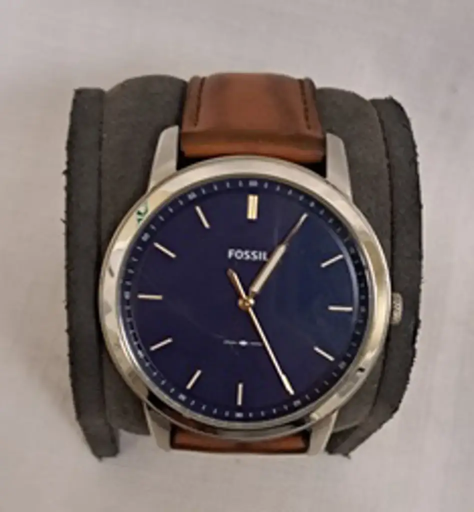 Fossil Fs5304 Men's Analogue Watch