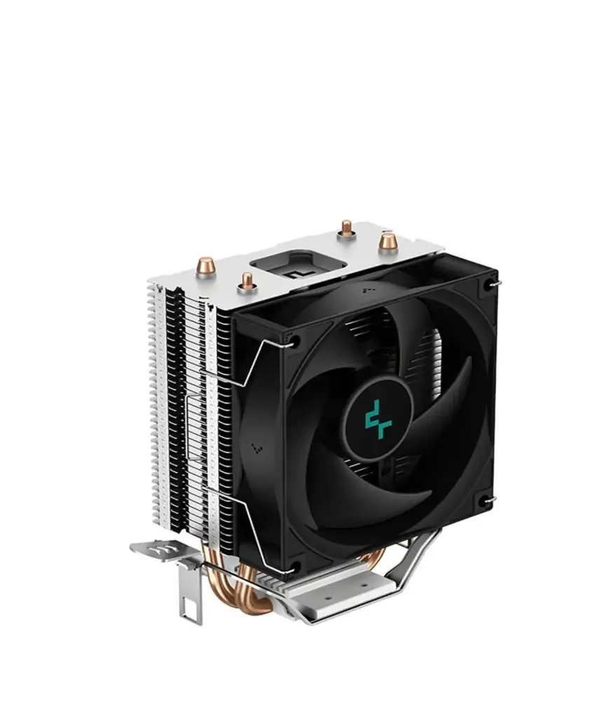 Deepcool Ag200 Cpu Air Cooler