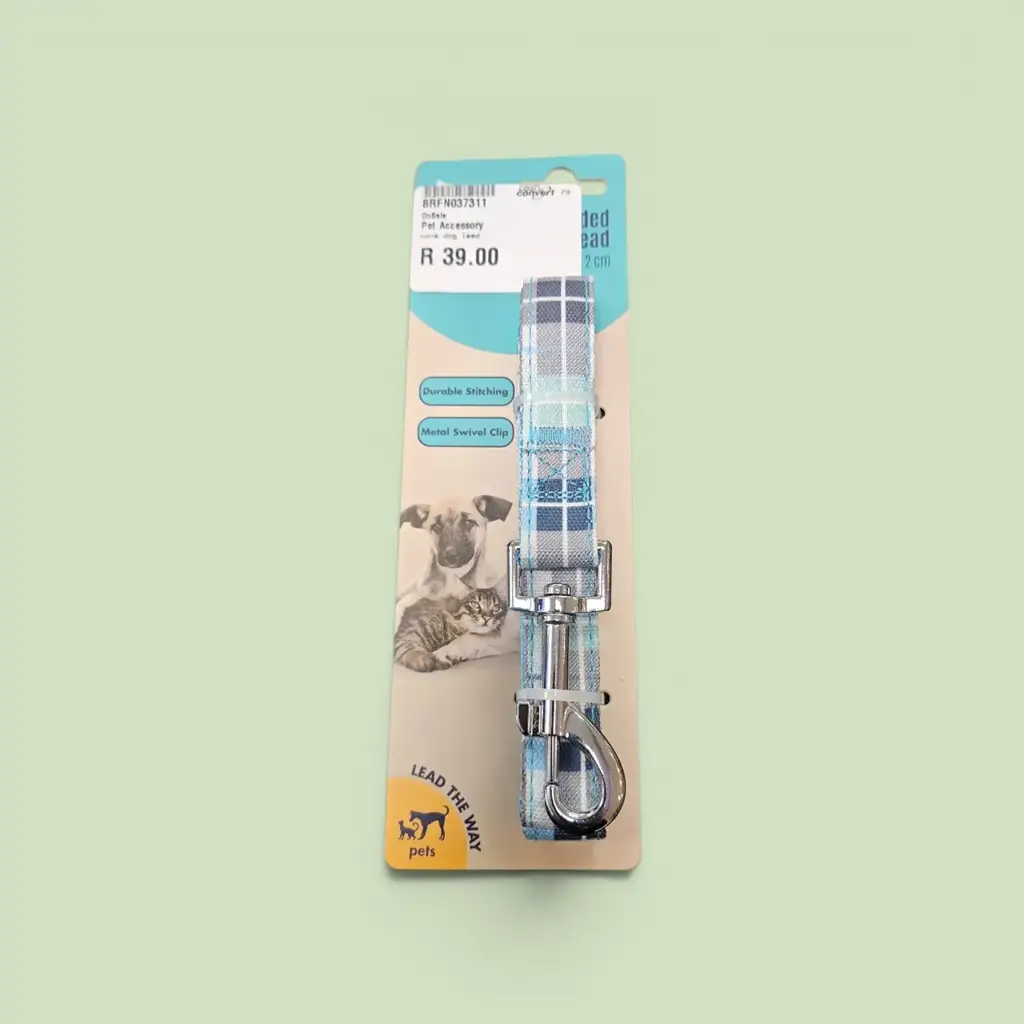 Dog Lead