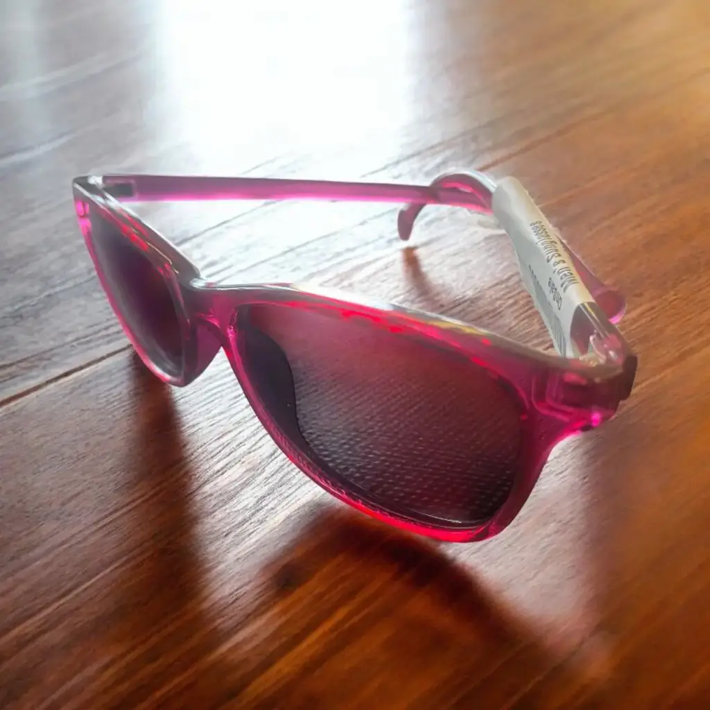 Converse Sco100a (Sunglasses) - View 3