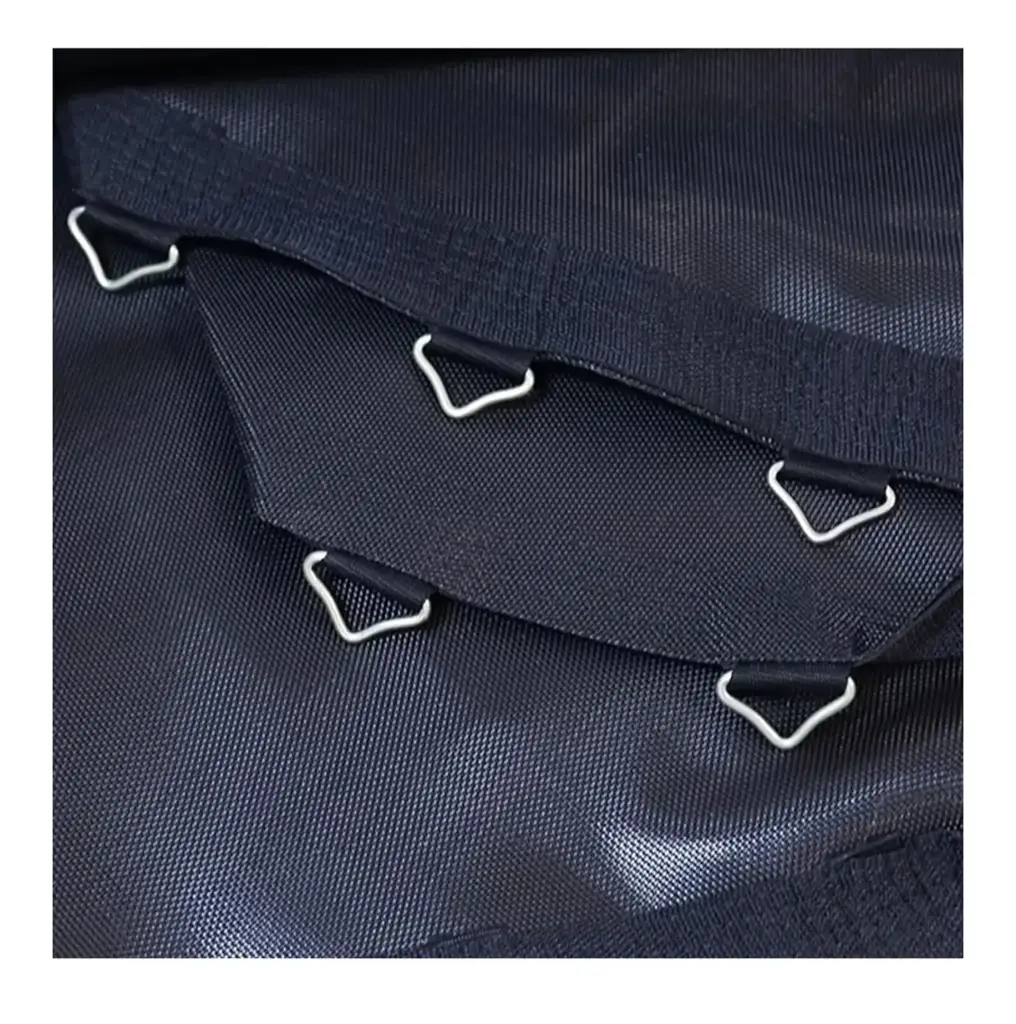Replacement Mat Trampoline - View 3