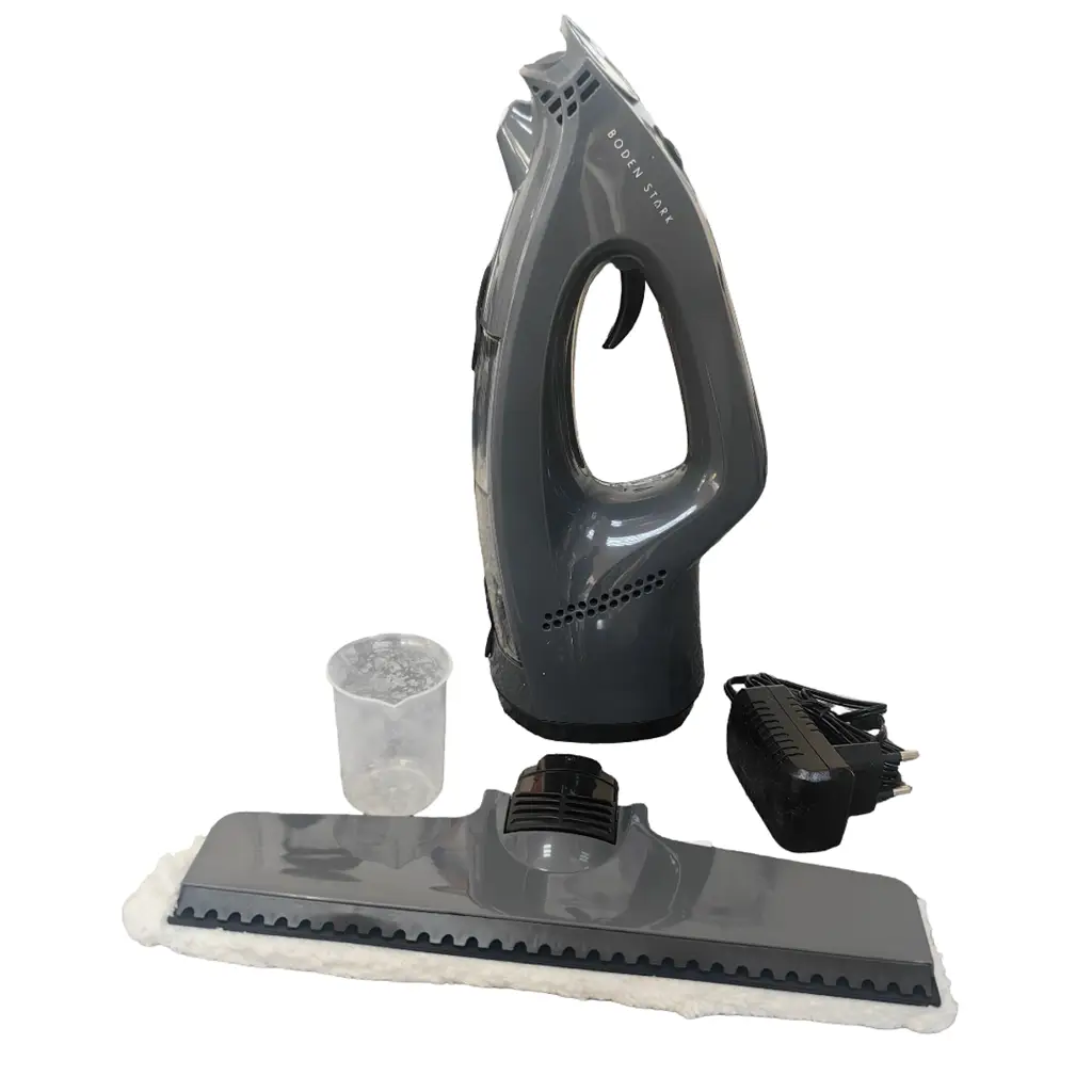 Boden Stark 3-In-1 Window Vacuum Cleaner