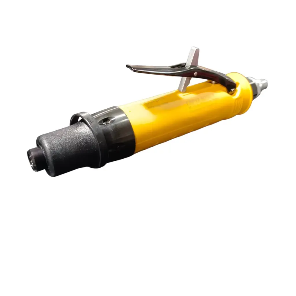 Atlas Copco Lsf12 Pneumatic Straight Die Grinders