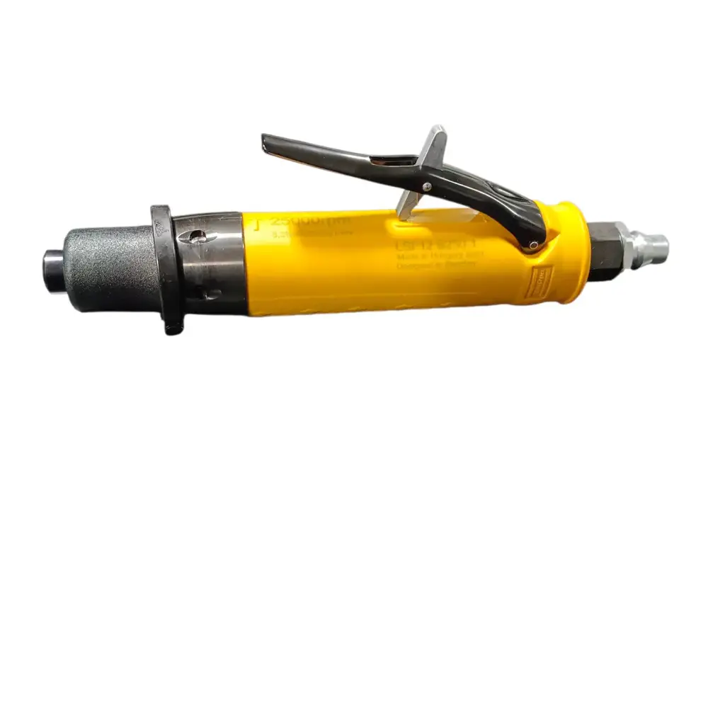 Atlas Copco Lsf12 Pneumatic Straight Die Grinders - View 2