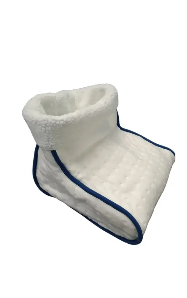 Pure Pleasure Electric Foot Warmer