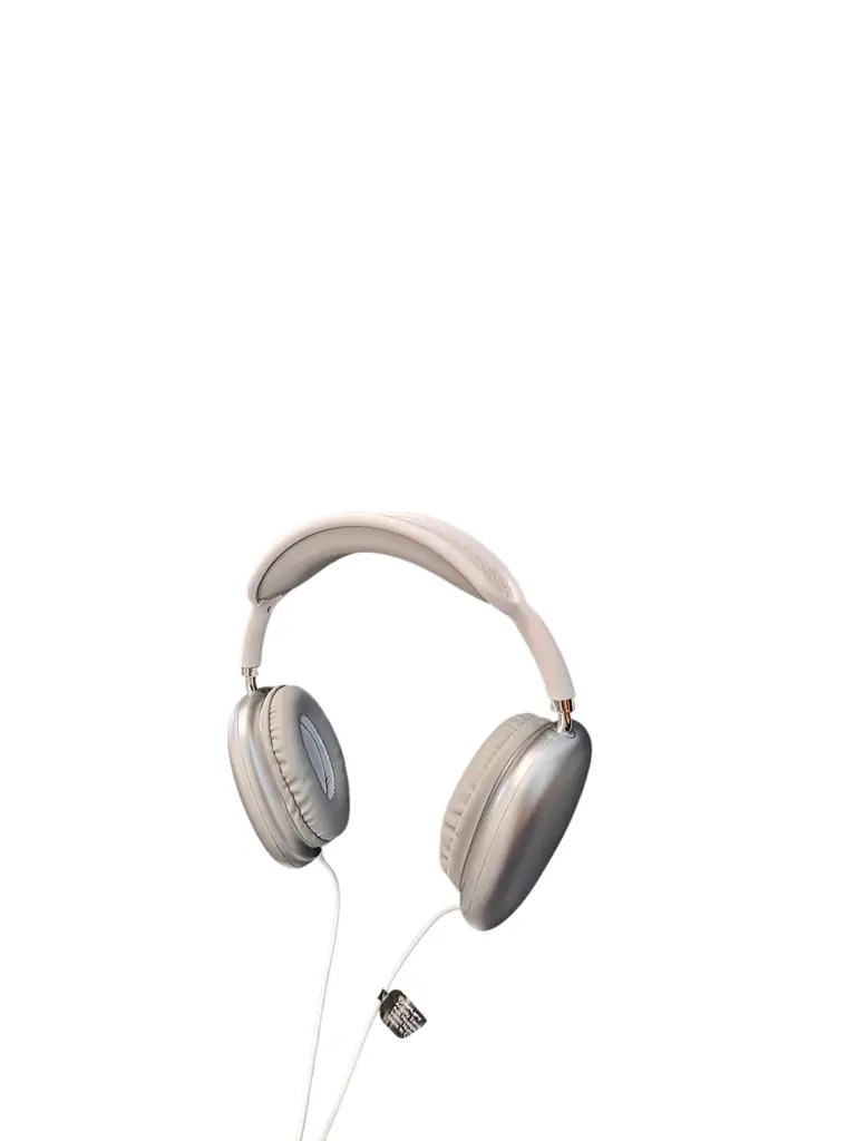 Amplify Zenith Series Wired Headphones - View 2