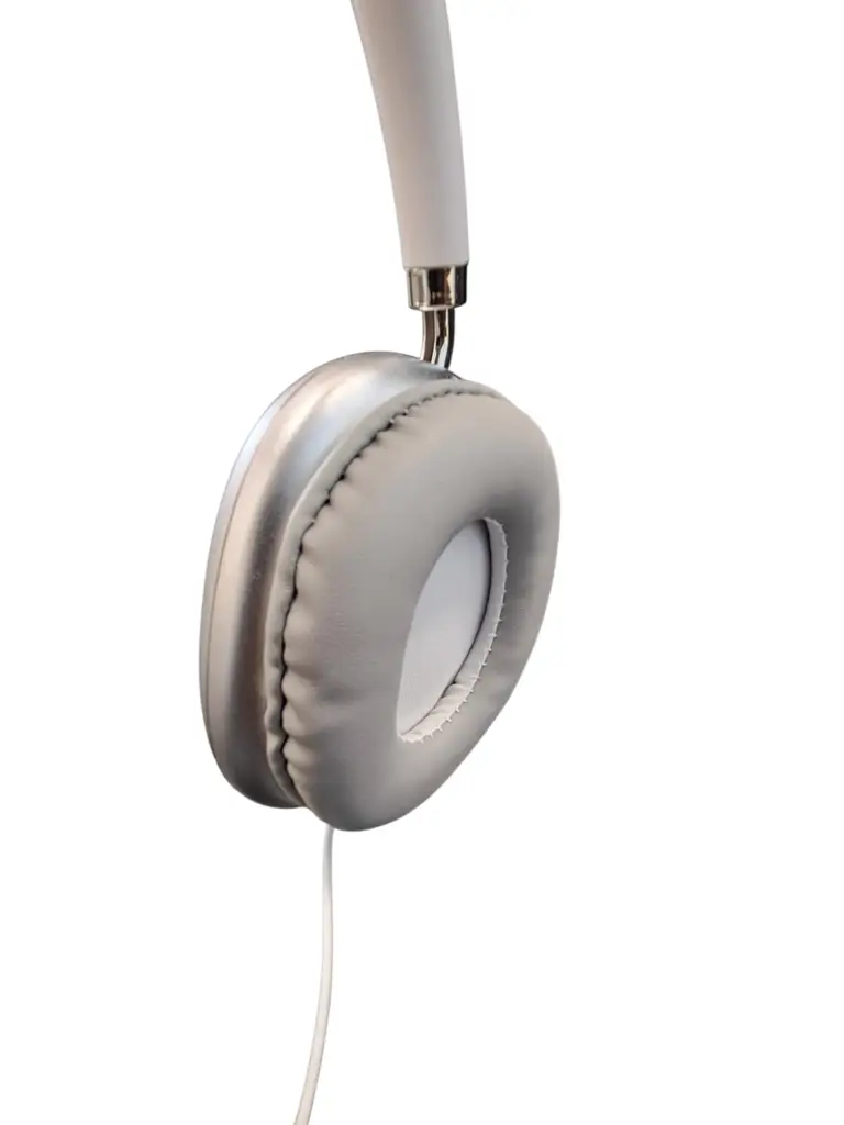 Amplify Zenith Series Wired Headphones - View 3