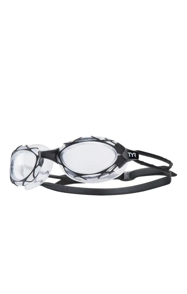 Tyr Nestpro Nano Training Goggles