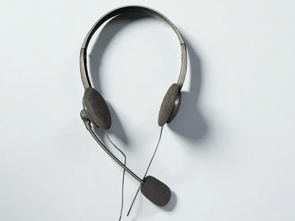 Volkano Cordless Headphones