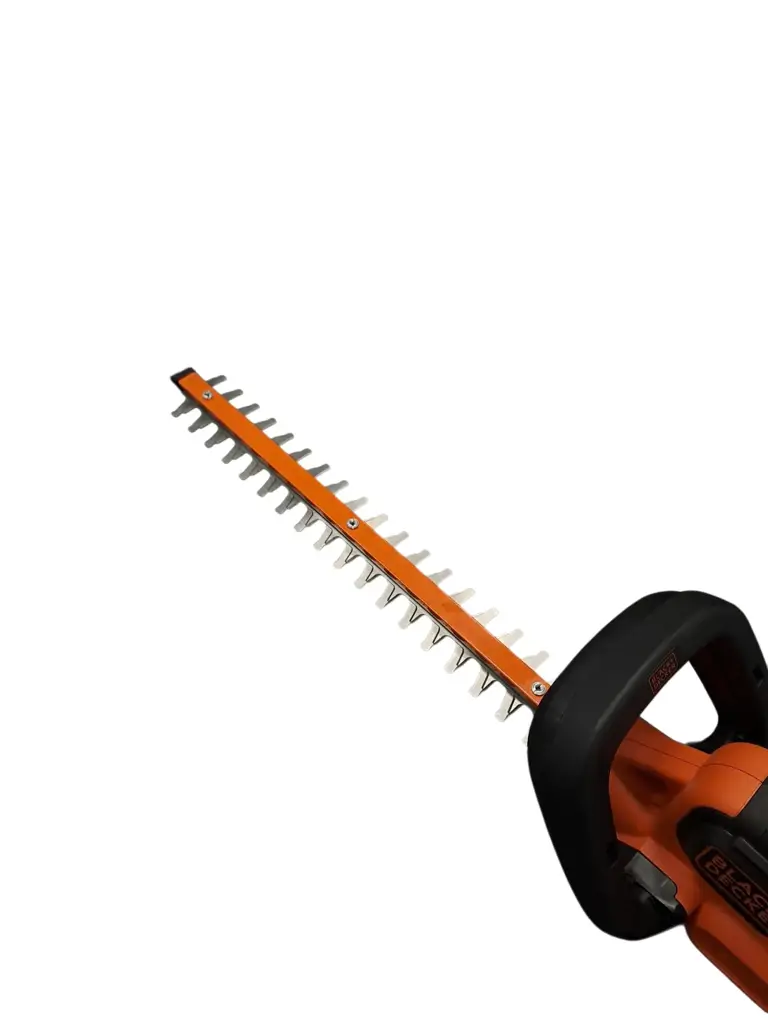 Black & Decker Hedge Trimmer - View 2