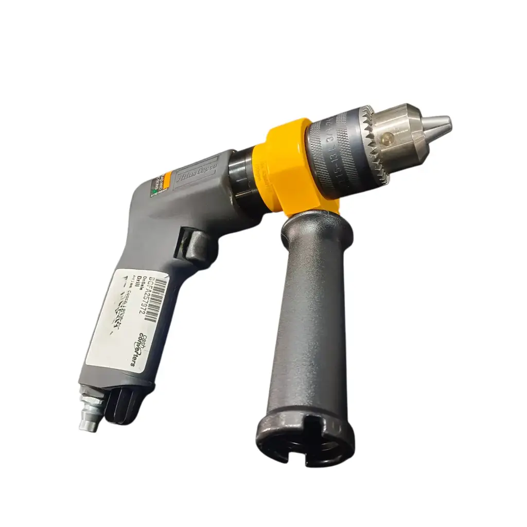 Atlas Copco Lbb26 Pneumatic Air Drill