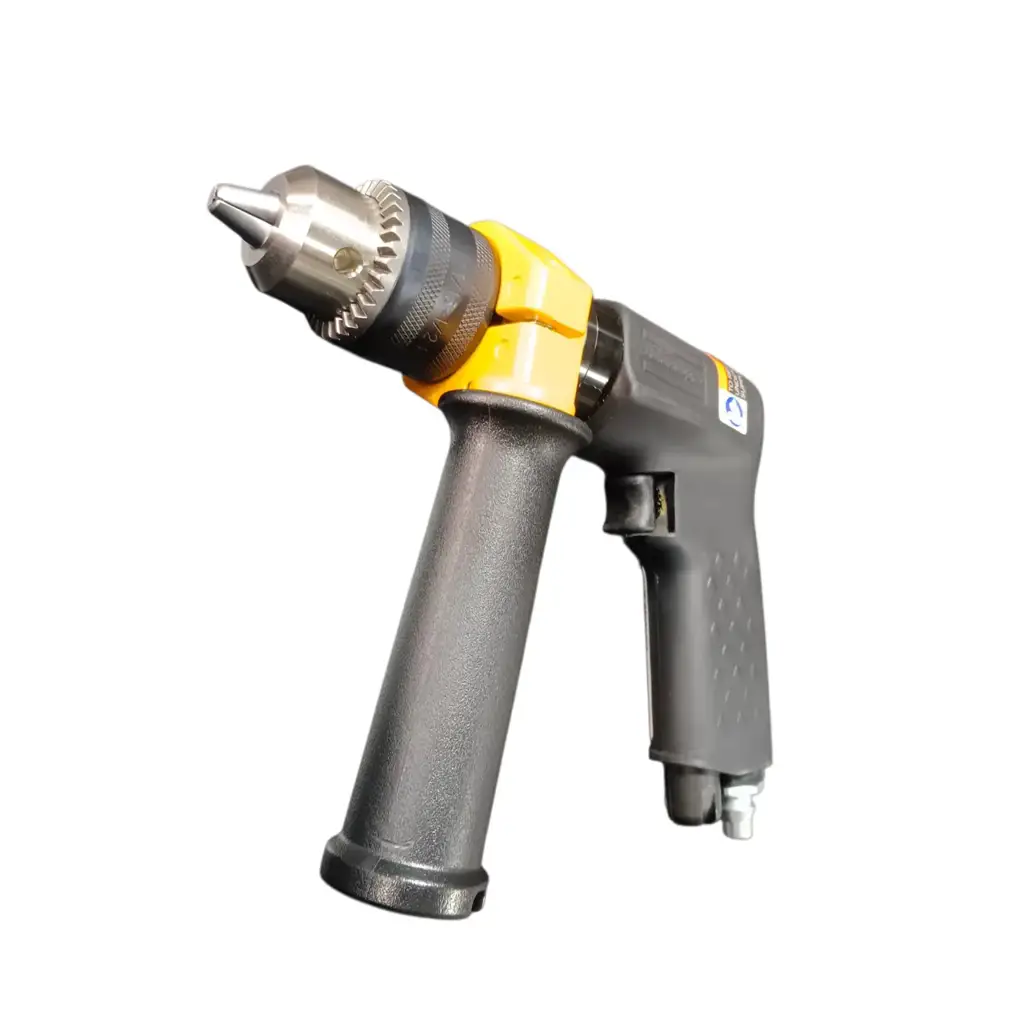 Atlas Copco Lbb26 Pneumatic Air Drill - View 2