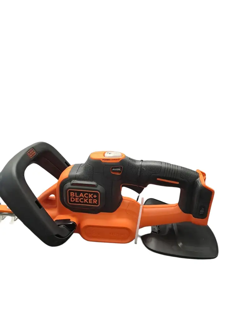Black & Decker Hedge Trimmer - View 4