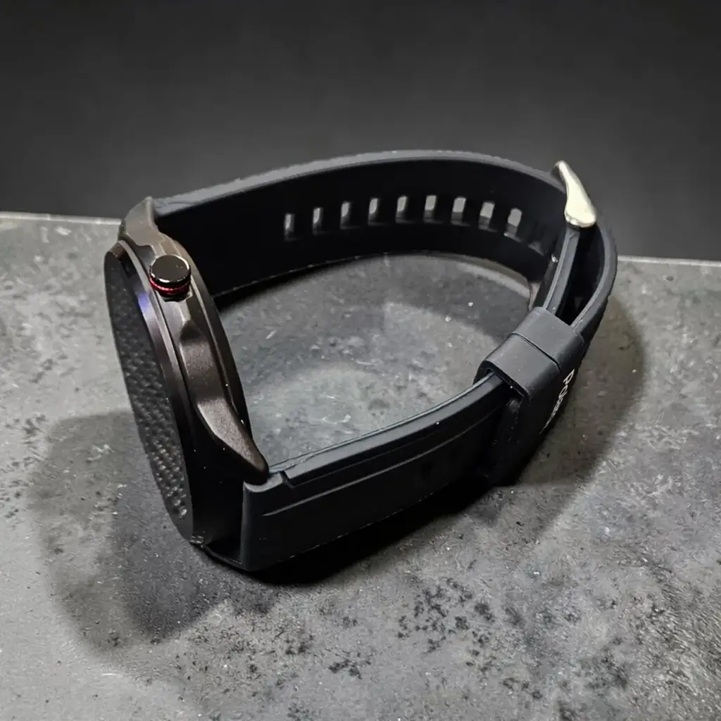 Polaroid Pa88 Smart Watch - View 2
