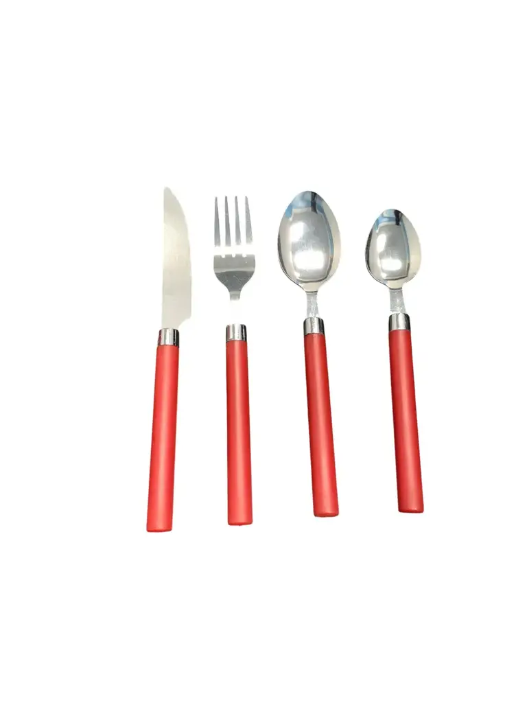 24Pcs Cutlery Set - View 2