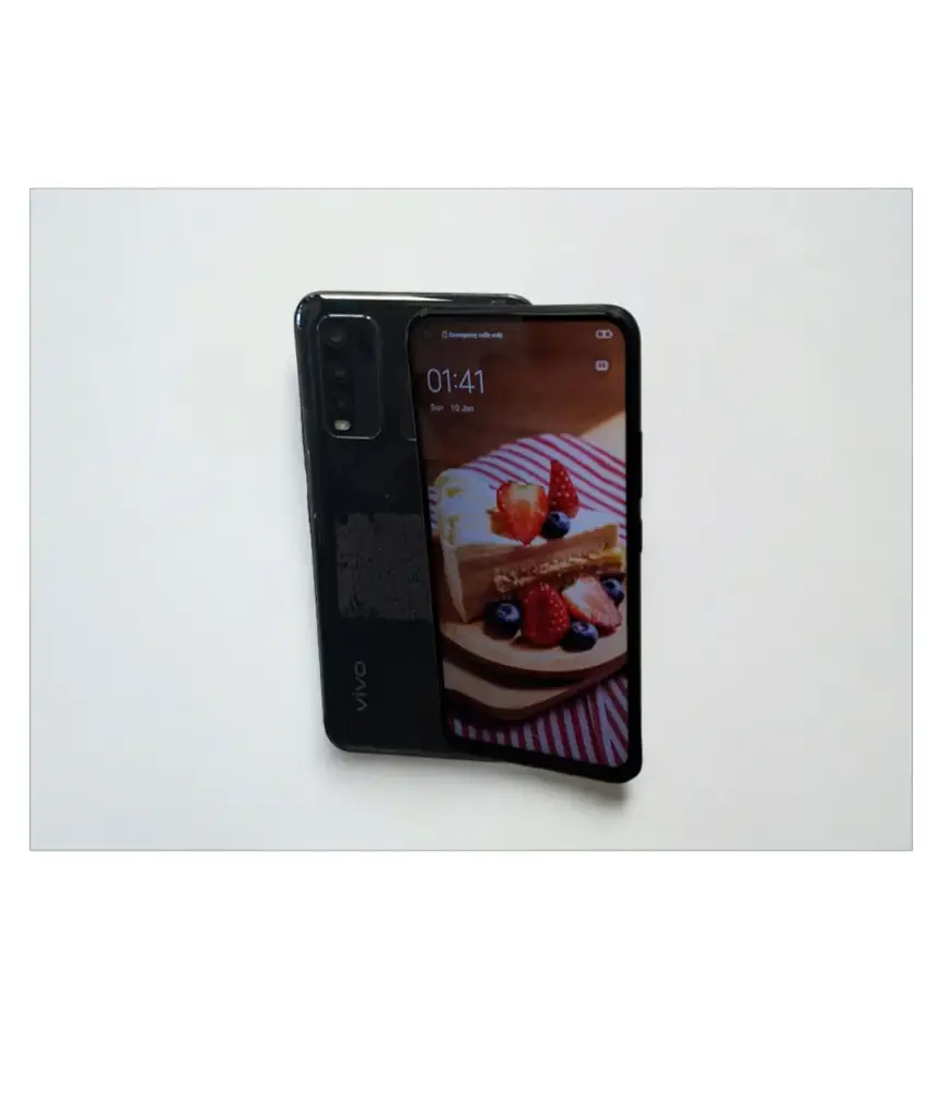 Vivo Smartphone - V27 5G