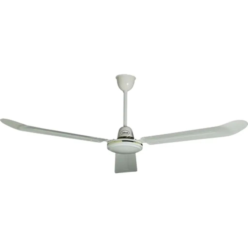 Ideal - 3-Blade Industrial Ceiling Fan 142Cm